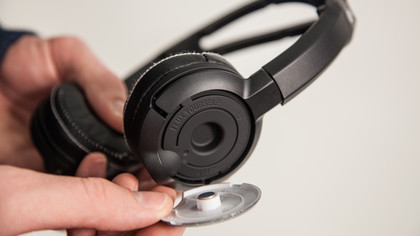 Steelseries Flux headset review