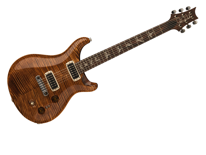 "Paul's Guitar"