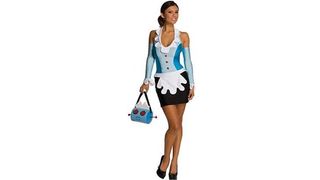 Rosie The Maid