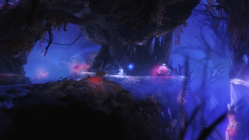 Ori and the Blind Forest 4K screenshot gallery | PC Gamer