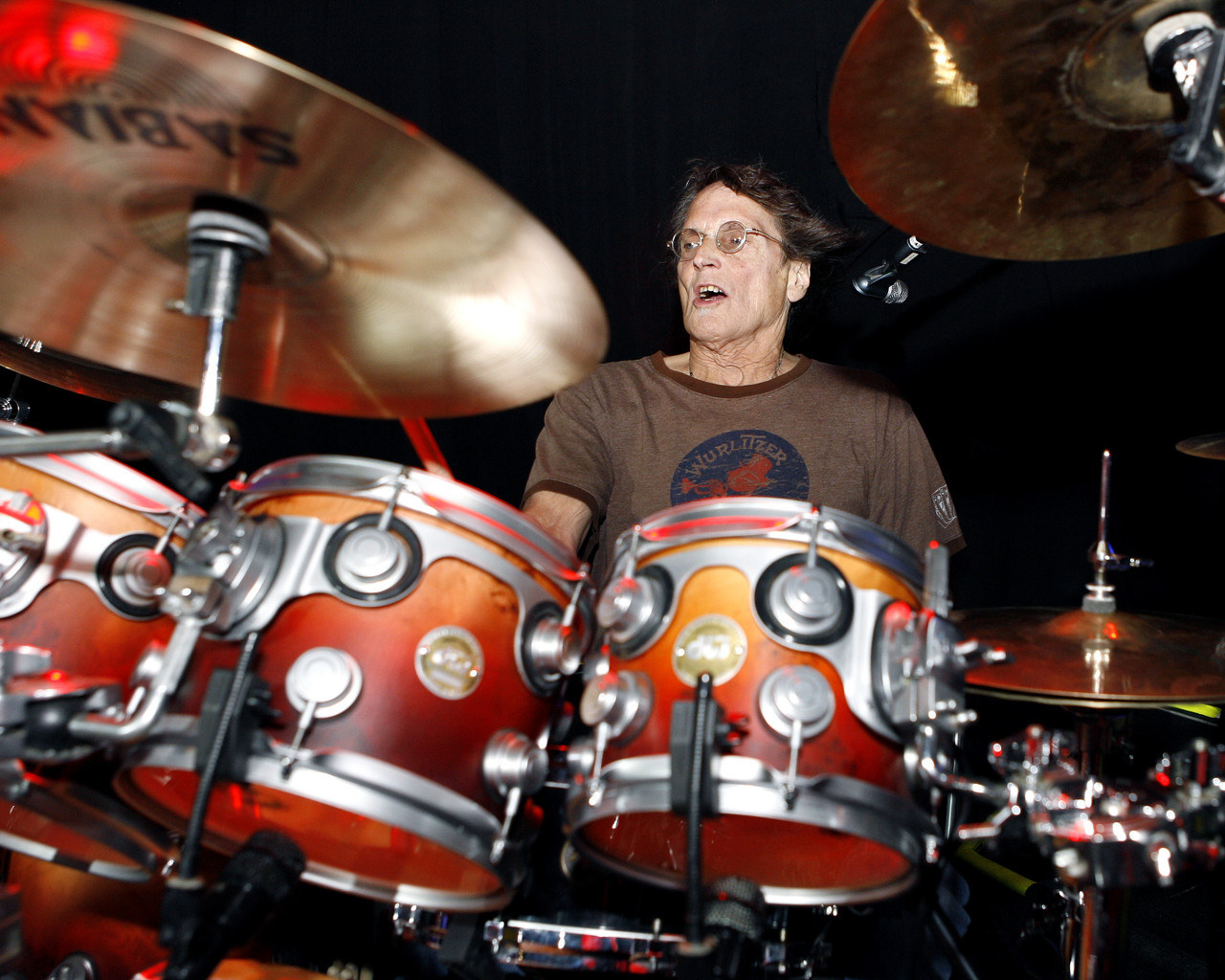 Five Things You Can Learn In This Month's Rhythm