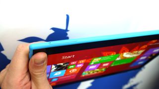 Nokia 2520 vs Microsoft Surface 2 is a 'no contest,' says Qualcomm
