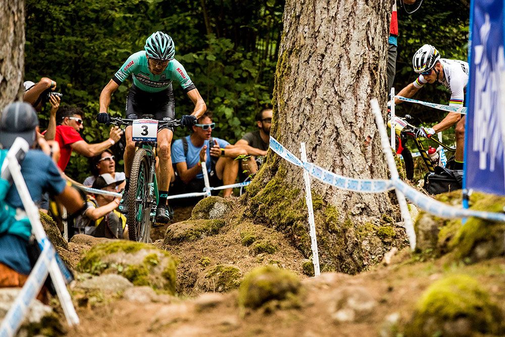 Stephane Tempier (Fra) Bianchi Countervail