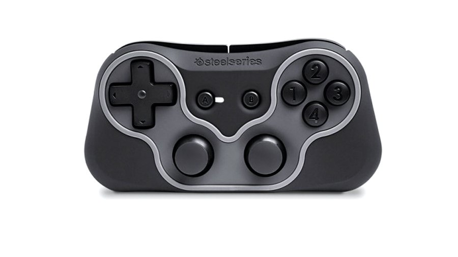 Steelseries Free Mobile Wireless Controller