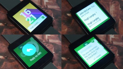 LG G Watch review