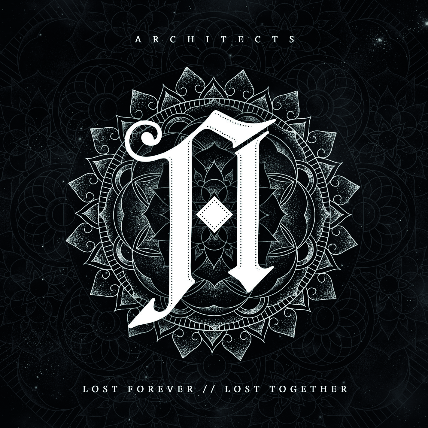 Architects - Lost Forever // Lost Together