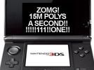 How powerful is the 3DS - and more importantly, who cares? | GamesRadar+