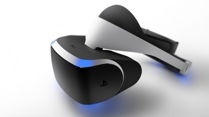 morpheus VR