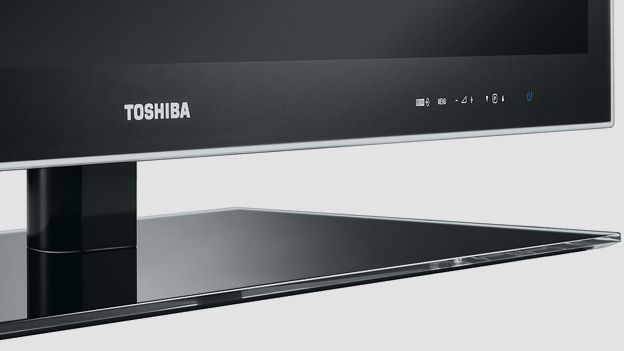 Toshiba 40VL758