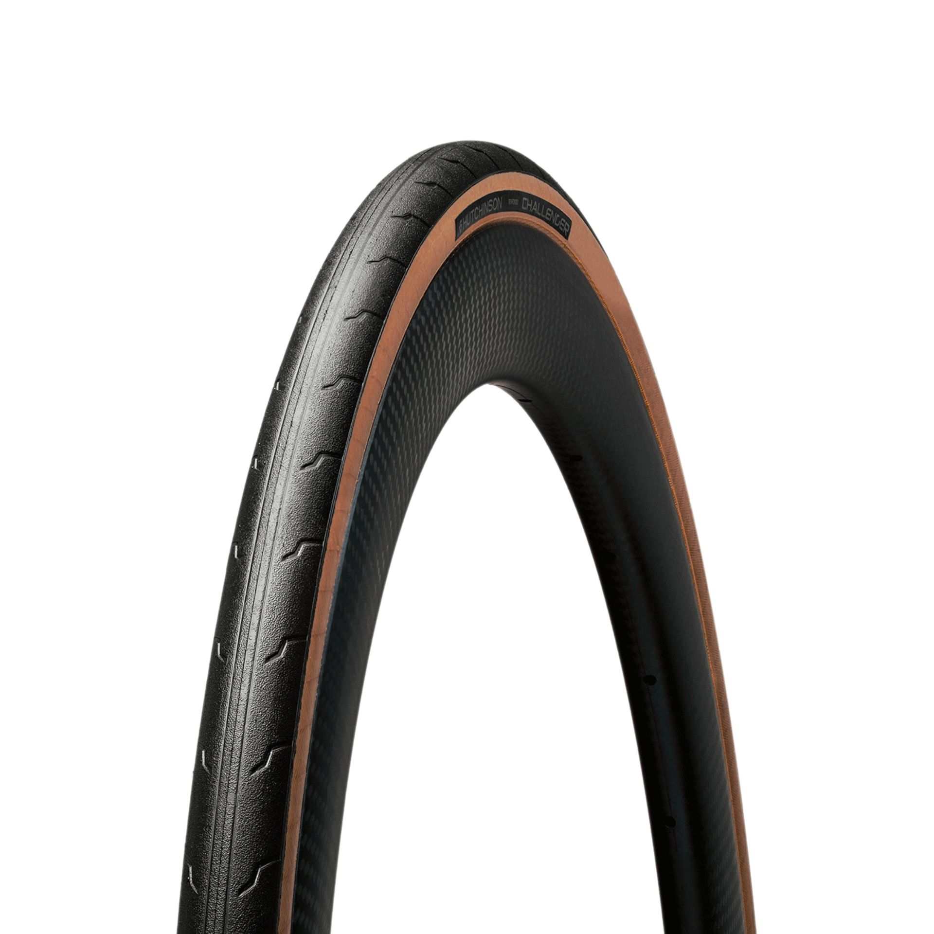 Hutchinson Challenger tire