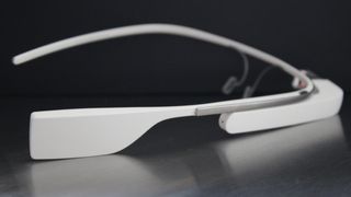 Google Glass glasses