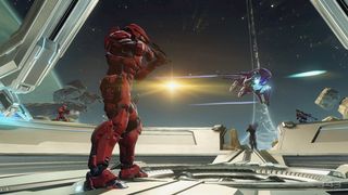 Halo: The Master Chief Collection