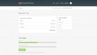 Vovox Cloud Phone review