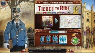 ticket to ride steam