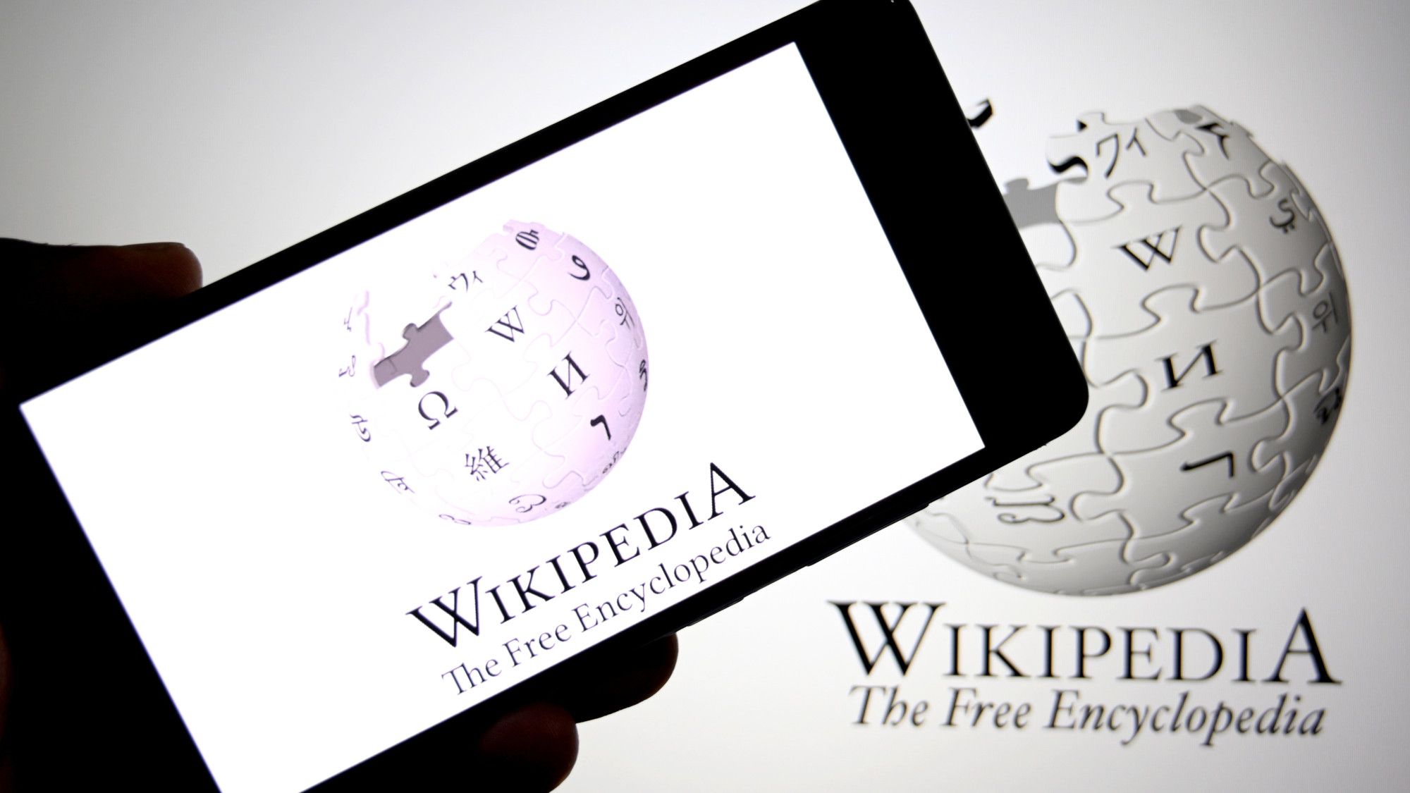 Wikipedia: Is neutrality still possible? The Week Wikipedia: Is neutrality still possible? The Week