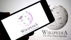 Wikipedia