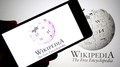 Wikipedia