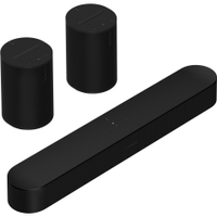 Sonos Beam and Era 100 (2 Pack):was $997 now $947 @ Best Buy