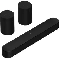Sonos Beam and Era 100 (2 Pack):was $997 now $947 @ Best Buy