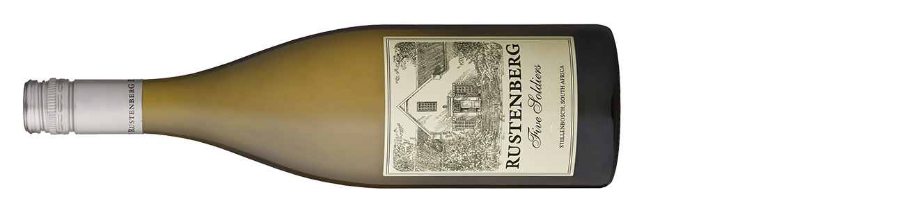Rustenberg, Five Soldiers Simonsberg- Stellenbosch, Stellenbosch 2019