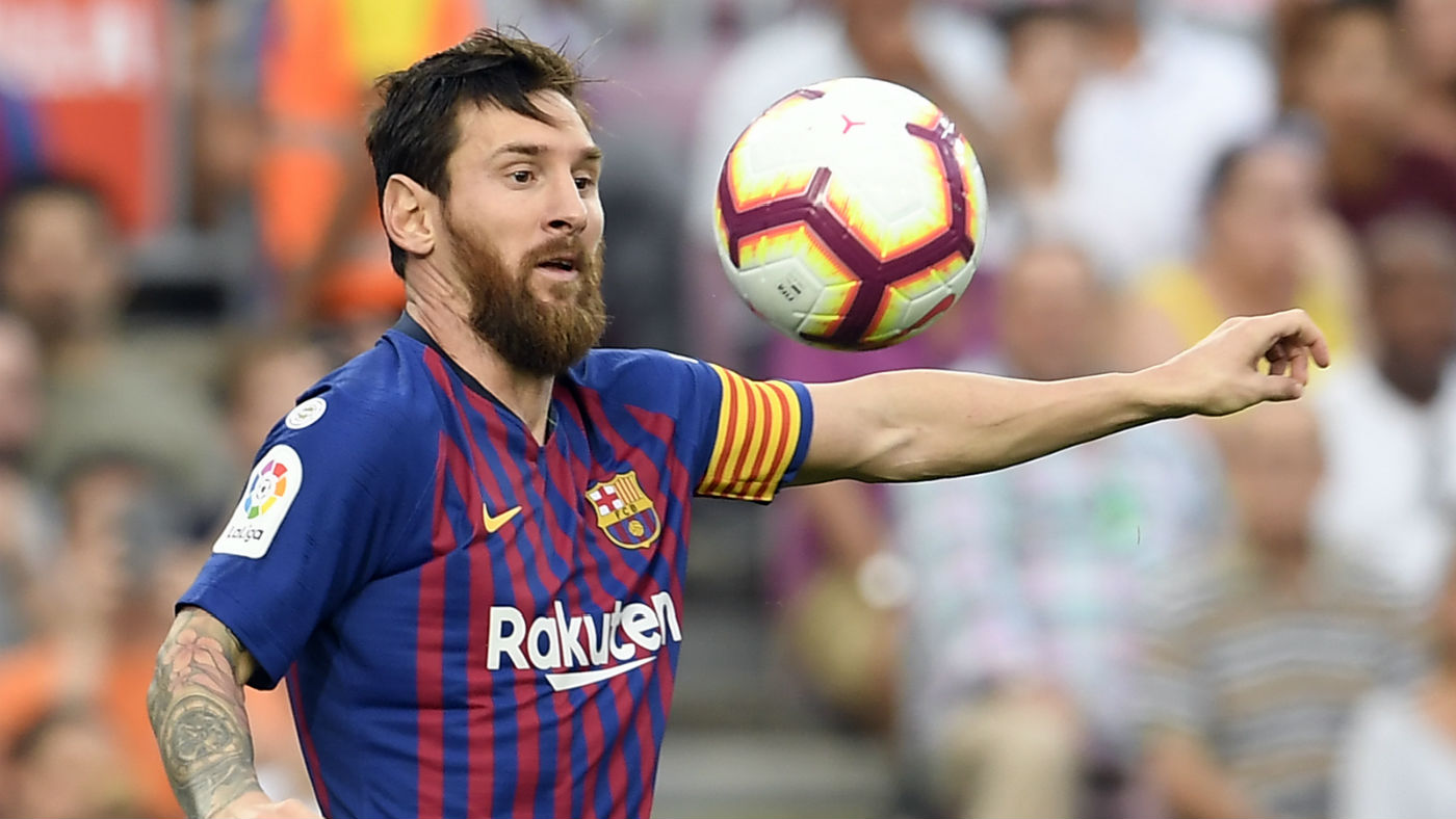 Could Lionel Messi return to Newell's Old Boys? Claim addressed by