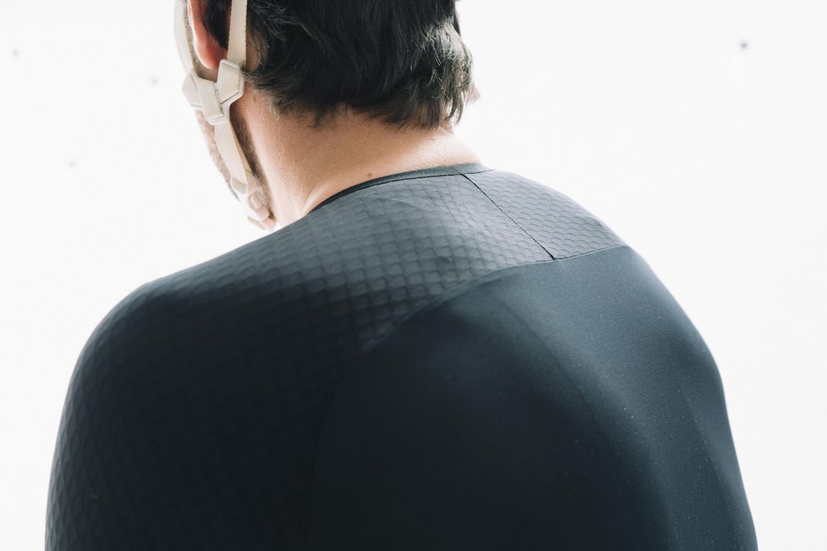 Rapha pro team aero jersey