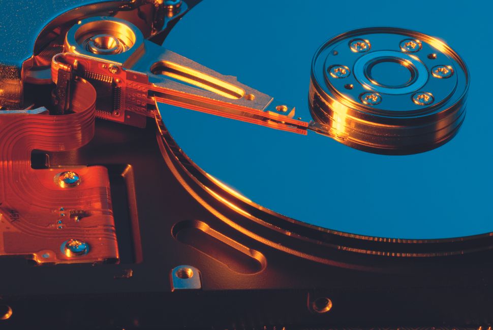 How long do hard drives last? PC Gamer