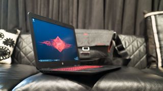 hp omen