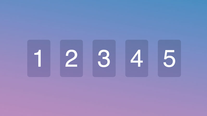 null