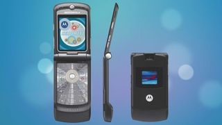 Motorola Razr V3