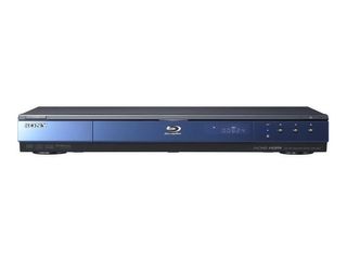 Blu-ray players and discs flying off the shelves