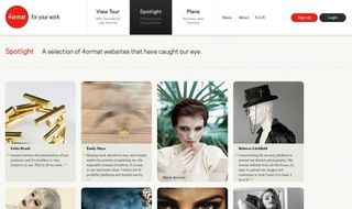 web design portfolio