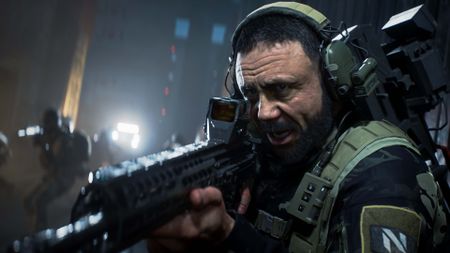 Battlefield 2042 specialist character boris ea press image