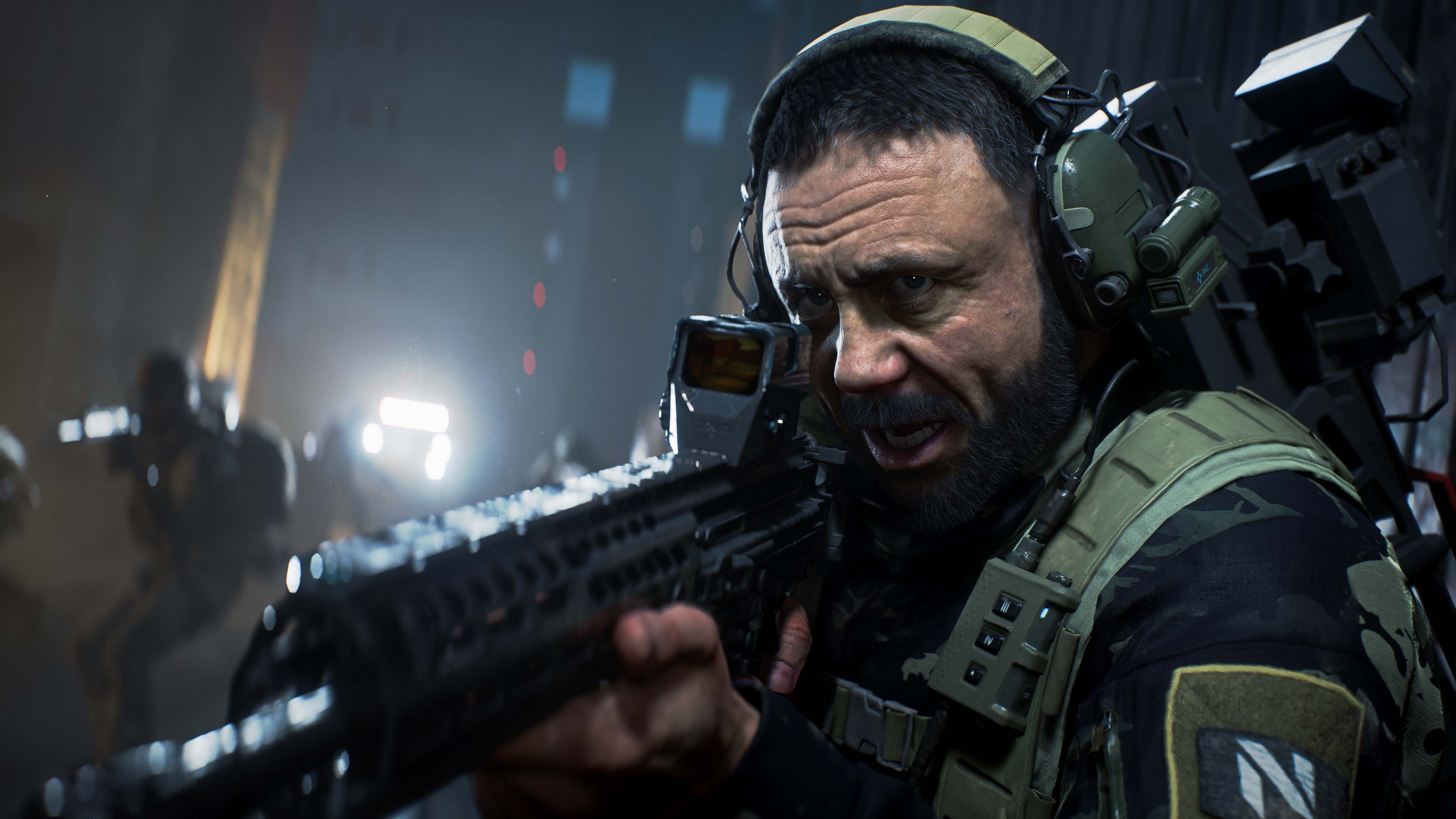 Battlefield 2042 in-game voice chat is being added this week