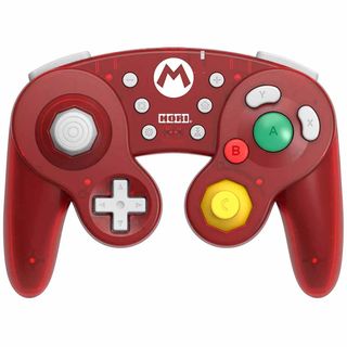 GameCube Style Controller for Switch