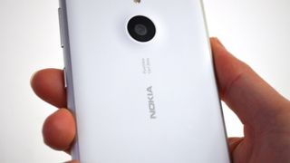 Nokia Lumia 925 review