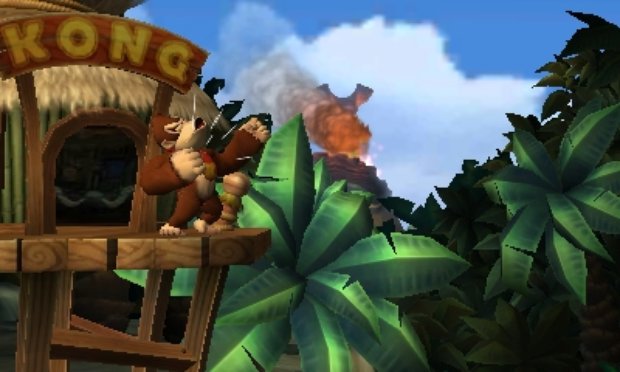 best platformers of all time donkey kong country returns