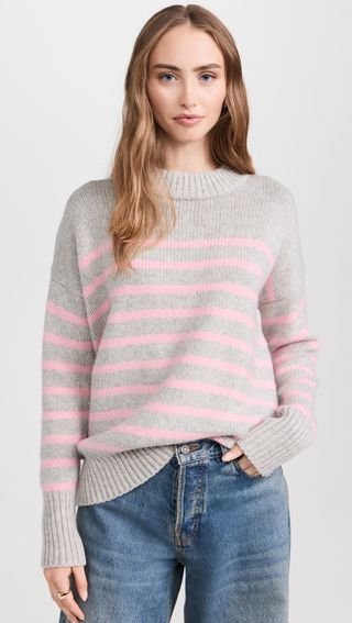 Marin Sweater