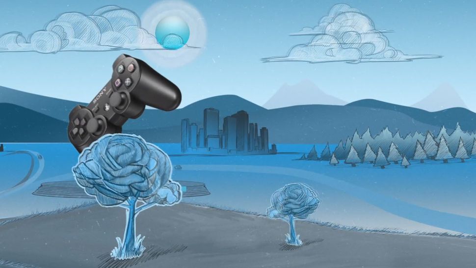 Pre-order the invisible console - PS4 pre-sales open for business ...