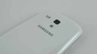 Samsung Galaxy S3 Mini review