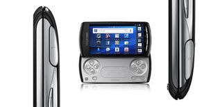 Sony ericsson xperia play review