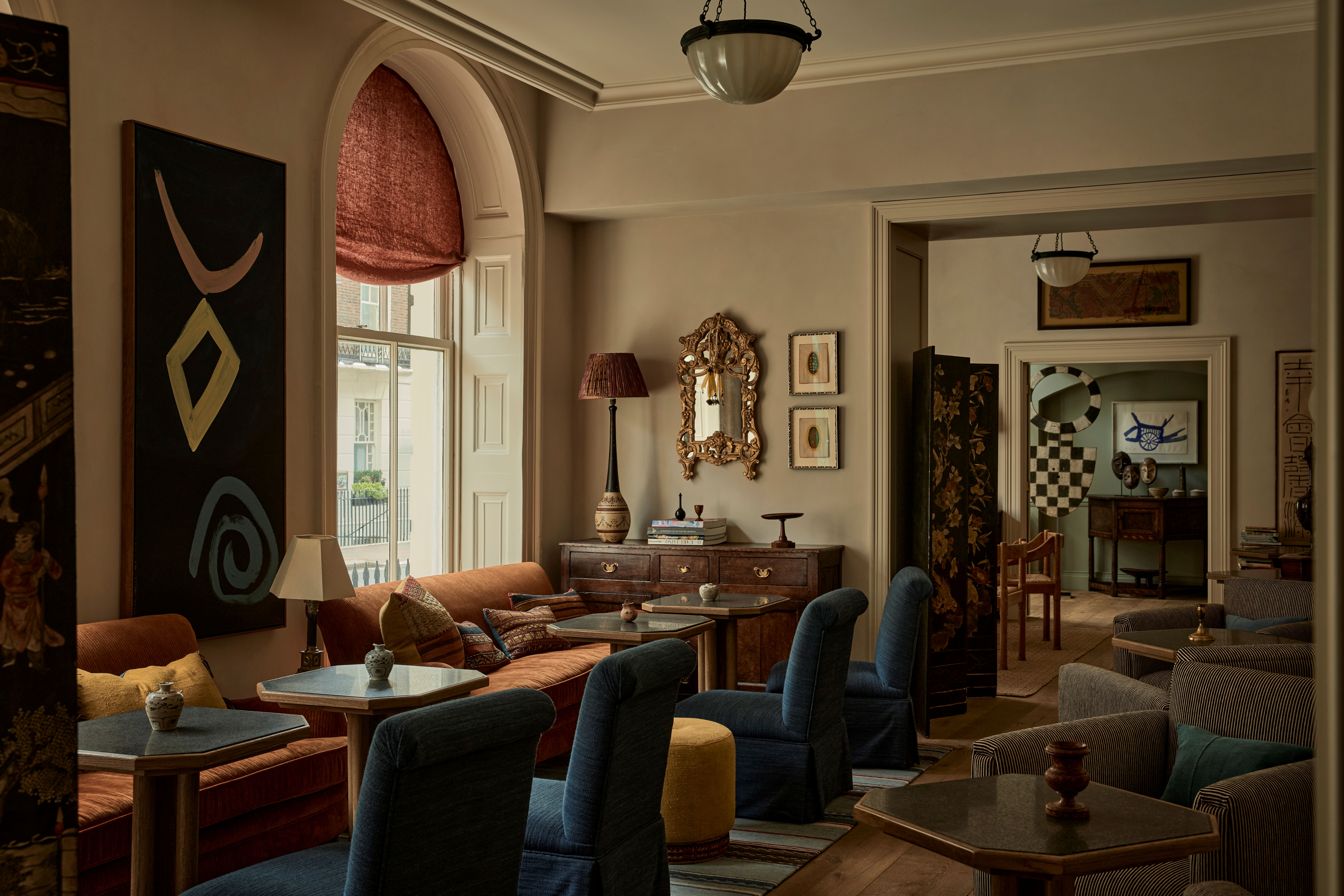 the zetter bloomsbury london review