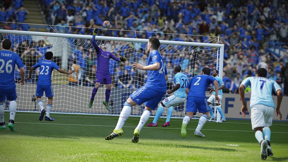 fifa 16 points fifa origin