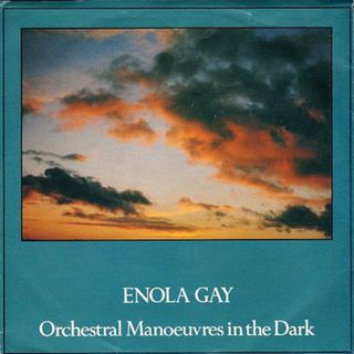 OMD - Enola Gay