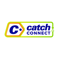 Catch Connect (30 Day Plan - 18GB) | 18GB data | No lock-in contract | AU$15p/m