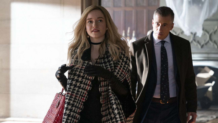 Best Netflix crime dramas