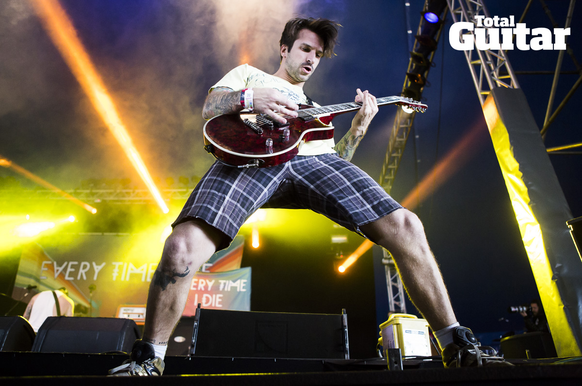 Every Time I Die