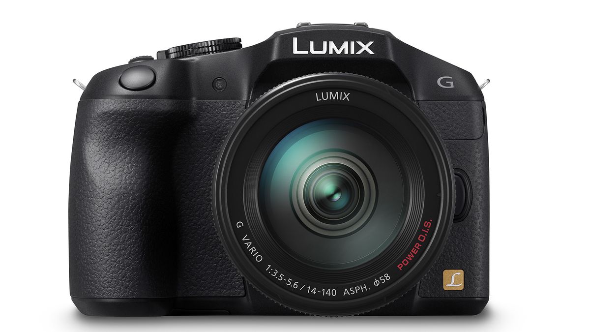 Panasonic g6 примеры фото