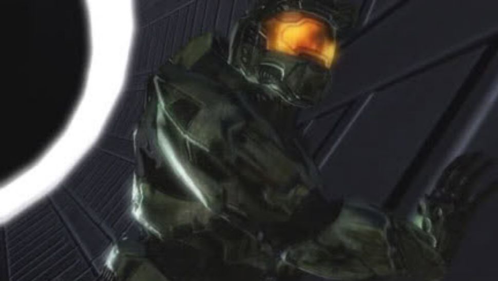 Halo Trivia Think You Know Everything About Master Chief GamesRadar 