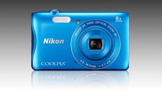 Nikon CoolPix S3700